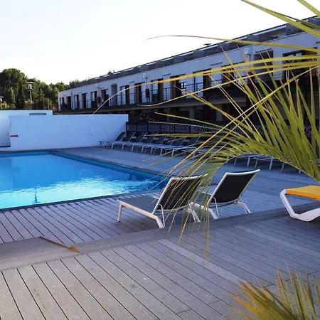 アパートホテル Adonis Aix En Provence