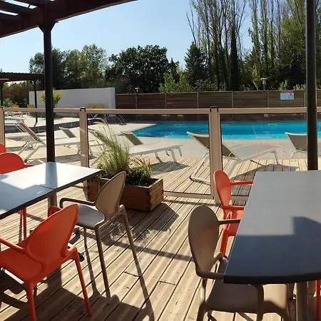 Adonis Aix En Provence 3*